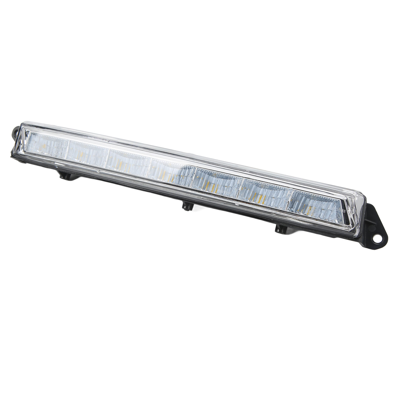 Wasserdichte Ersatz-tagfahrlichter Für Mercedes-benz X164 Gl320 Gl350 Gl450 Gl550 2007-2013, Linke Seite, Teilenummer 1649060351
