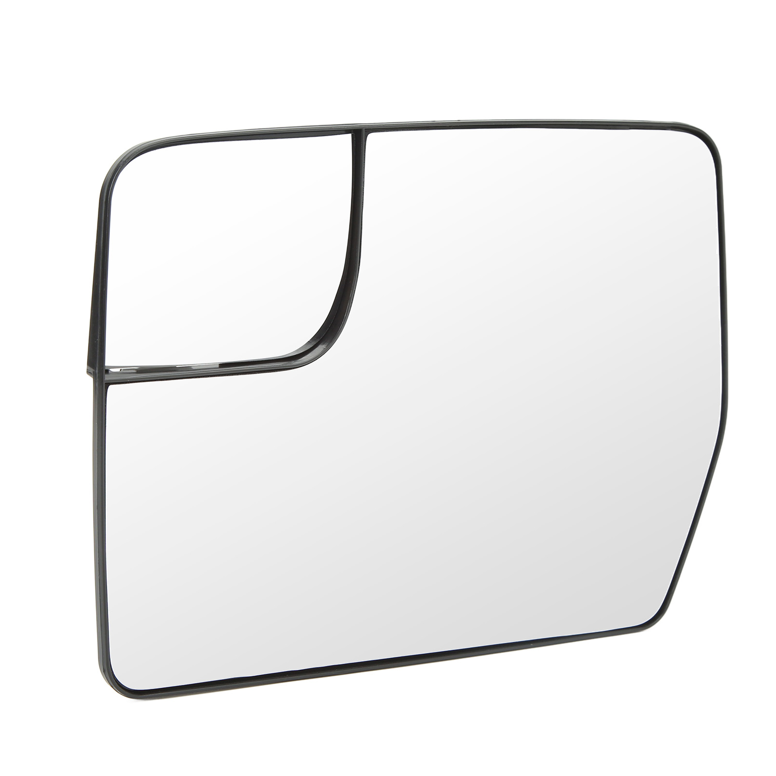 Bl3z 17k707 E Beheizter Außenspiegel, Ersatzglas Für Ford 2011-2014, Fahrerseite Links, Autoteil, Beheizter Seitenspiegel, 1 Stück.