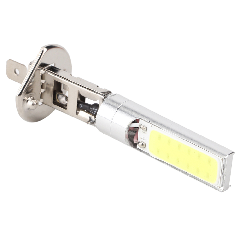 Auto H1 12v 7,5w Led-lampe Weiß 6000k Fernlicht Nebelscheinwerfer