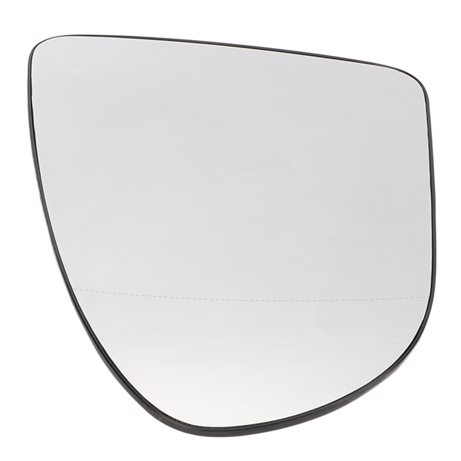 Beheizbares Außenspiegelglas 96302br72a Für Nissan Qashqai J10 2006-2013, Linke Seite, Hinterer Außenspiegel Mit Enteisung