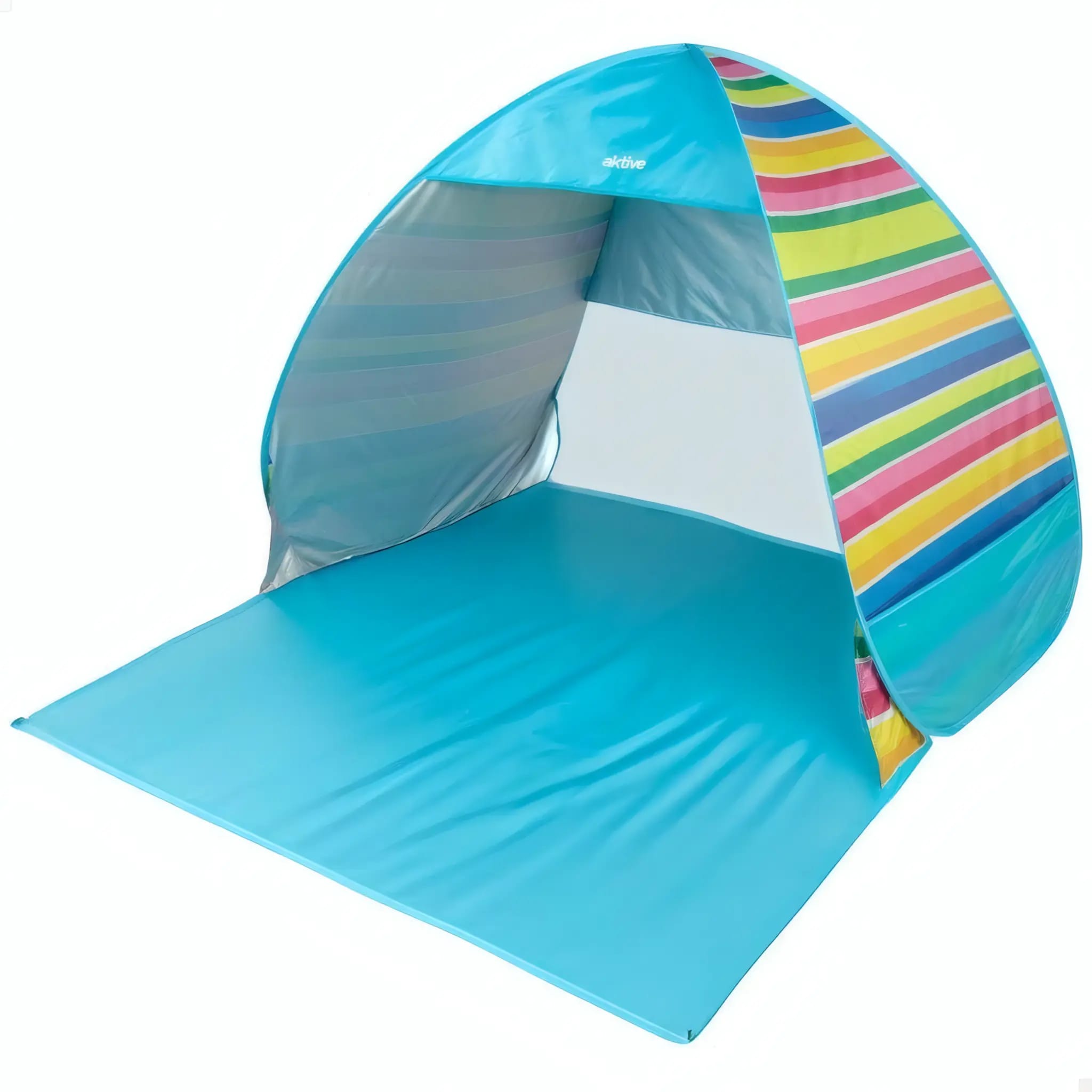 Pop-up Sonnenschutz Zelt 140 × 160 × 110 Cm Für 2 Personen