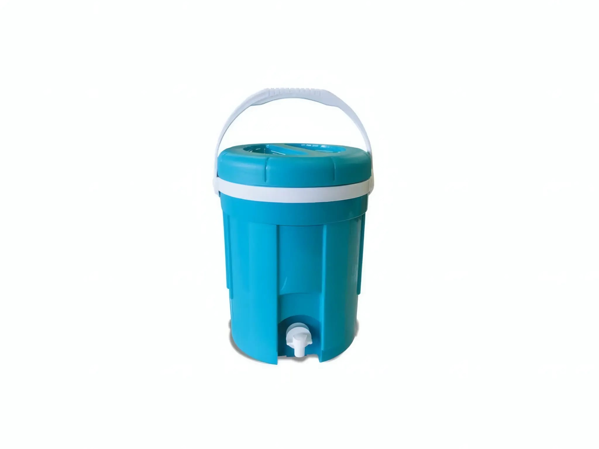 Thermo-dispenser Iceberg 4 Liter Für Heiße Und Kalte Getränke