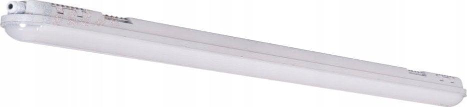 Kanlux Led-leuchte 38w Grau Leistungsstark Und Wasserdicht