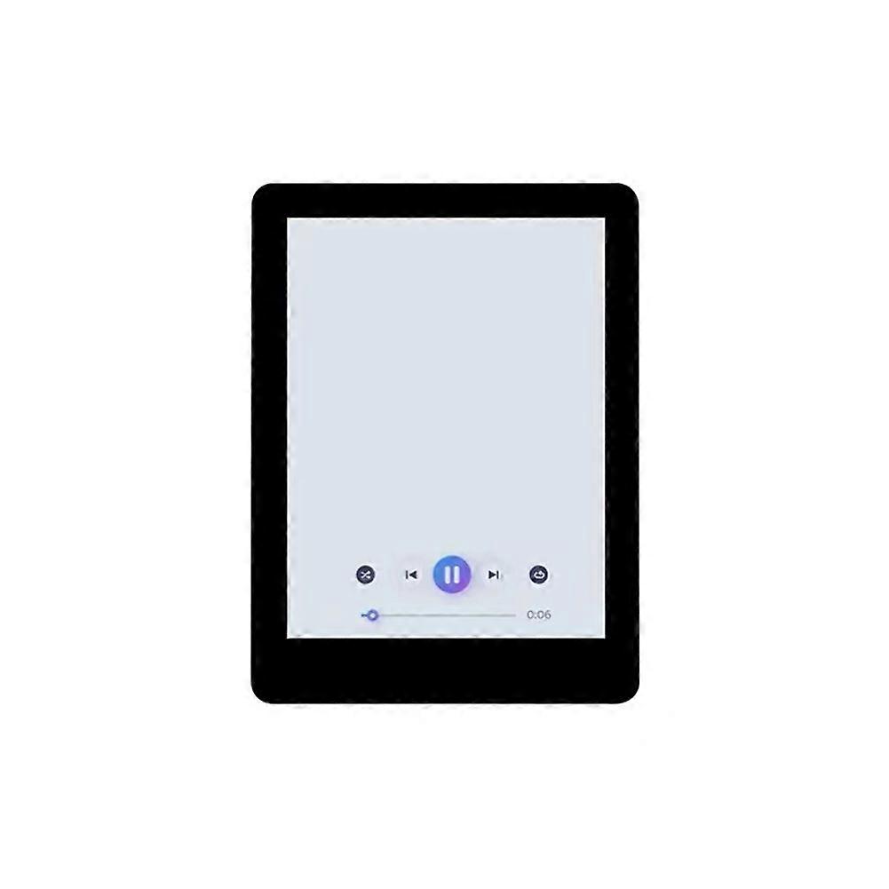 Esp32-s3 2,8-zoll-ips-entwicklungsboard Mit Kapazitivem Touchscreen Und Integrierter Antenne (esp32 Mit Display)