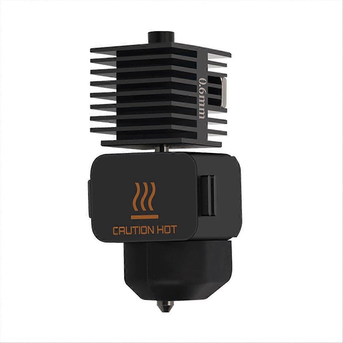 Endset Für A1 Düsenendbaugruppe 0,6 Mm