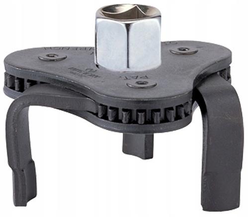 Ölfilter Schlüssel King Tony Dreiarmig 63 Bis 102 Mm