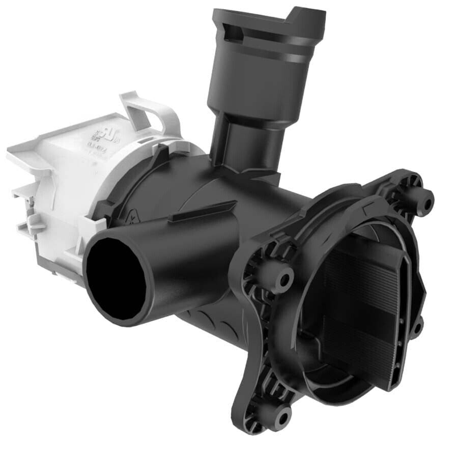 Ablaufpumpe 00145894 - Waschmaschine