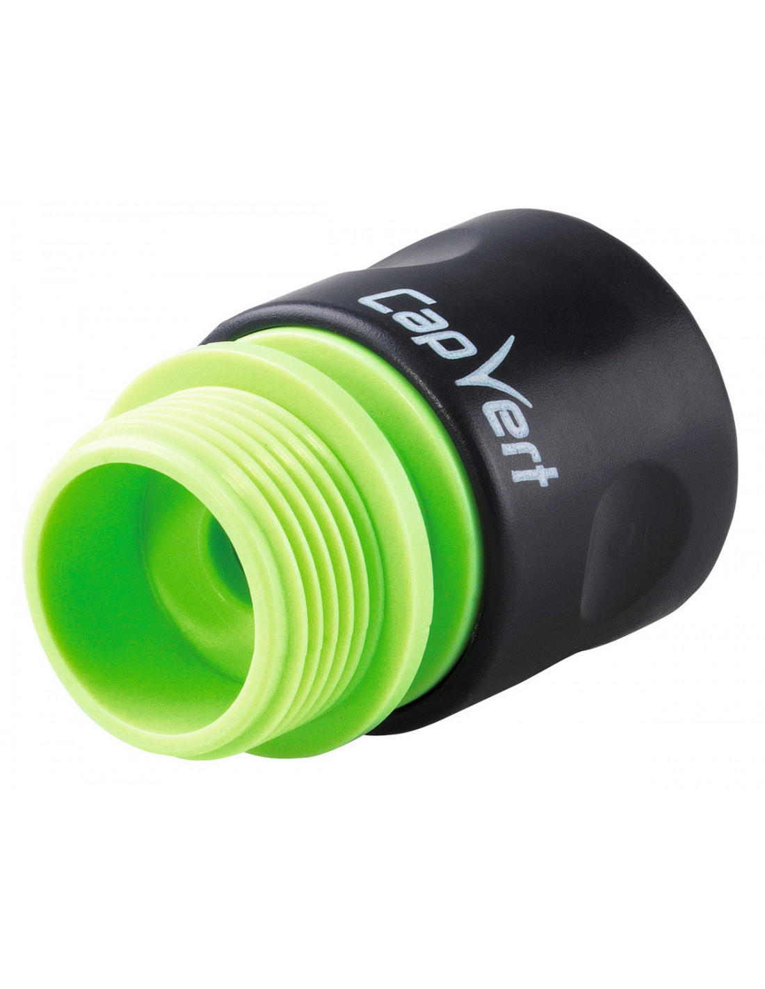 Raccord Rapide Mâle 20x27 Capvert Mâle 20x27, Connexion Rapide - Capvert