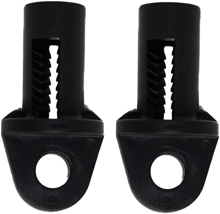 Satz Mit 2 Handbremsseilfedern Für Ford Transporter T4 (1991–2003), T5 (2003–2015), T6 (2016–2024) – Direkter Ersatz