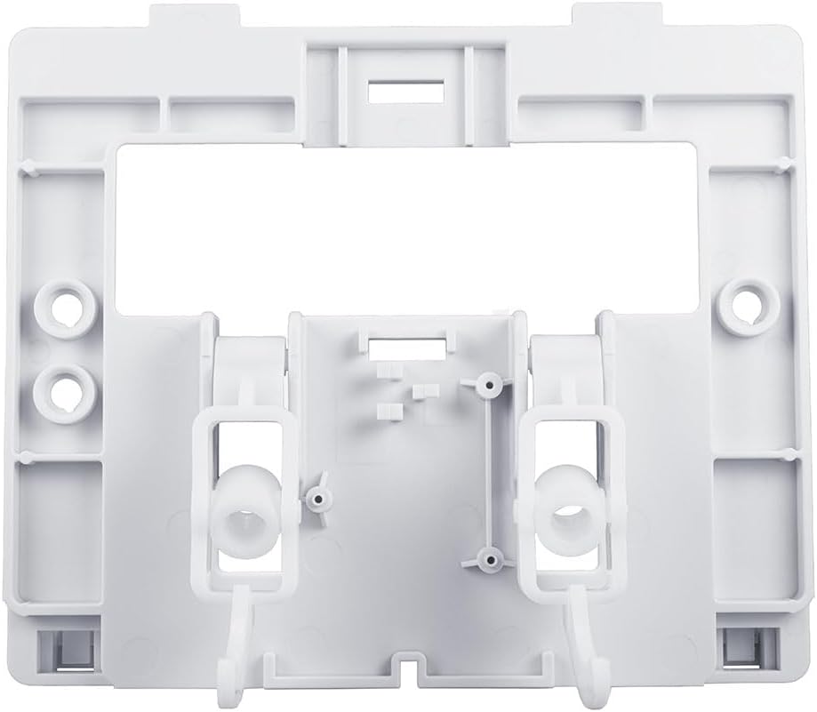 Siamp-basis- Und Armbaugruppe Zur Mechanischen Betätigung Der Spülplatten An Unterputz-wc-rahmen