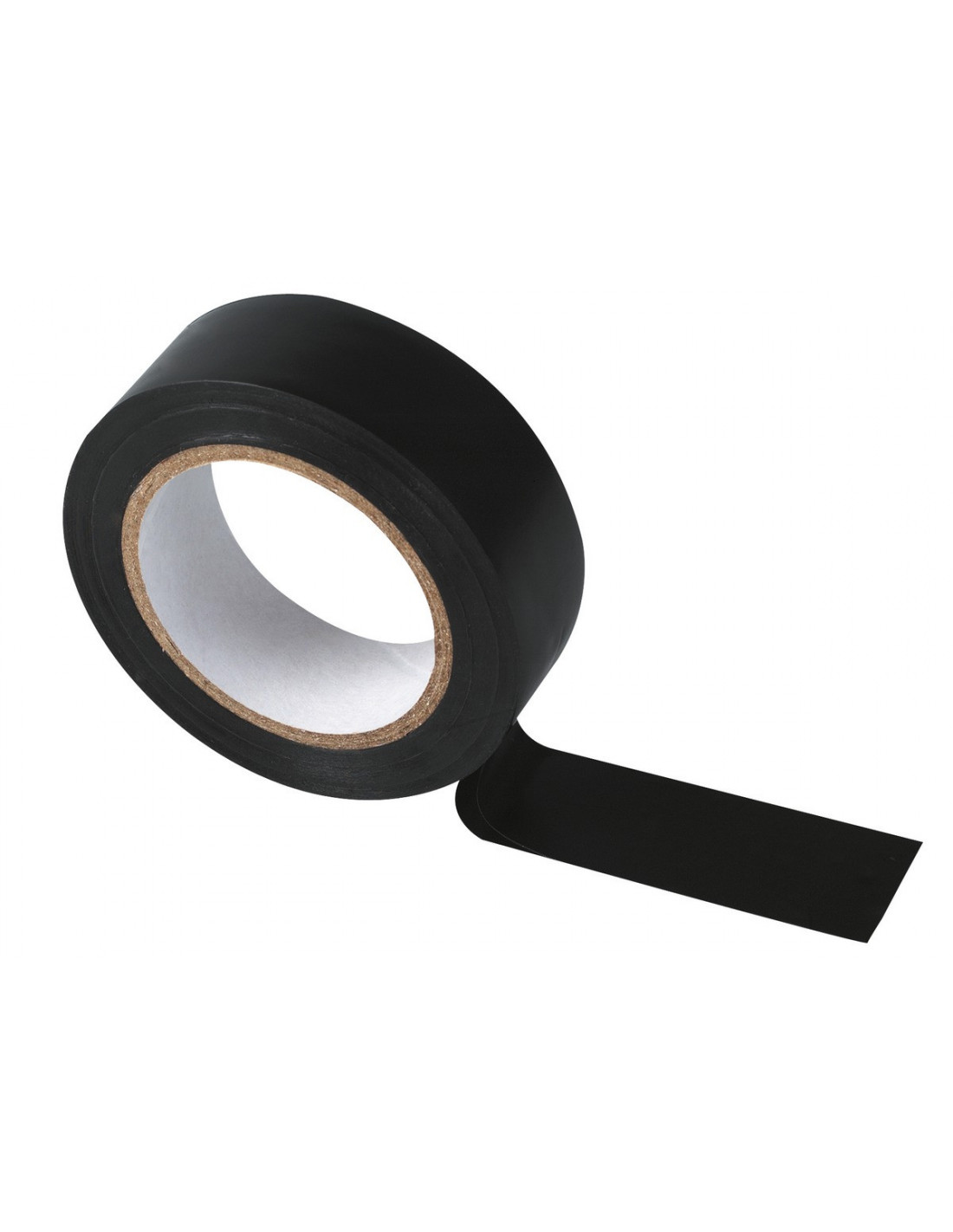 Ruban Isolant Noir Dhome Isolation Électrique Sécurisée Et Durable - Dhome