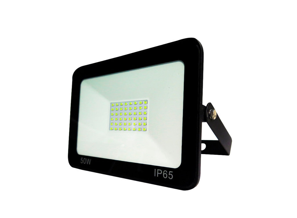 Extrafacher Led-strahler 50w 4000k Ip65