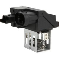 Eosnow 9662872380 Langlebiger Abs-kühlerlüfterwiderstand