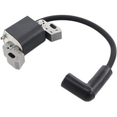 Zündspule Für Rasenmäher 08p500, 08p600, 093j02, 09p600, 09p700 – Ersetzt 798534, 799582, 593872, 595009 – Zuverlässiges Starten