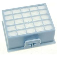 Bbz156hf Hepa-filter - Kompatibel Mit Staubsauger 00576833 - H14 Hocheffizient
