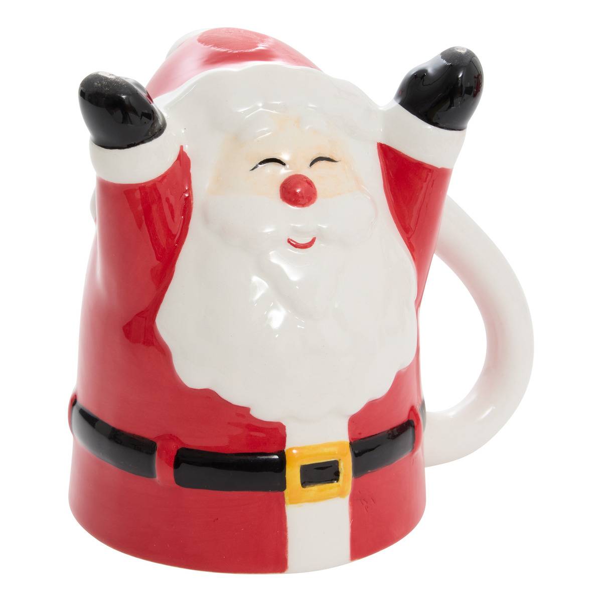 Tasse Perso Weihnachten Inverse 35cl -