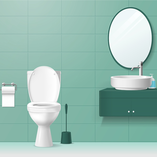 Gessi Chrom Kartusche