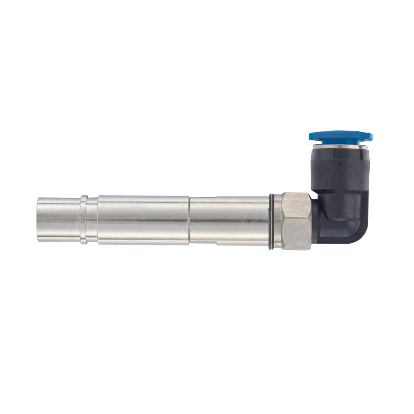[neuwertig] B-ware Harting Pneumatik-kontakt Buchse 09140007466 Messing 1 Stück Langlebig Verbinder