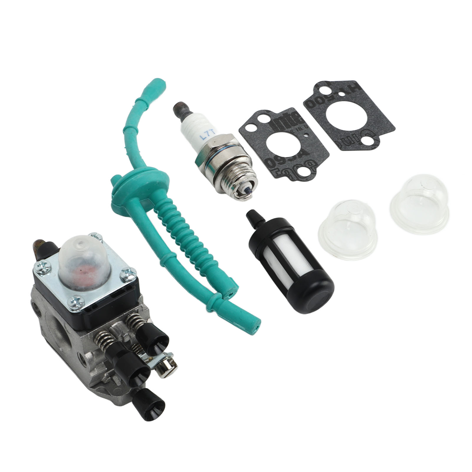 Vergaser-zubehör-ersatzteil Für Stihl Fs85, Fs75, Fs80, Km85, Hs75, Hs80, Hs85