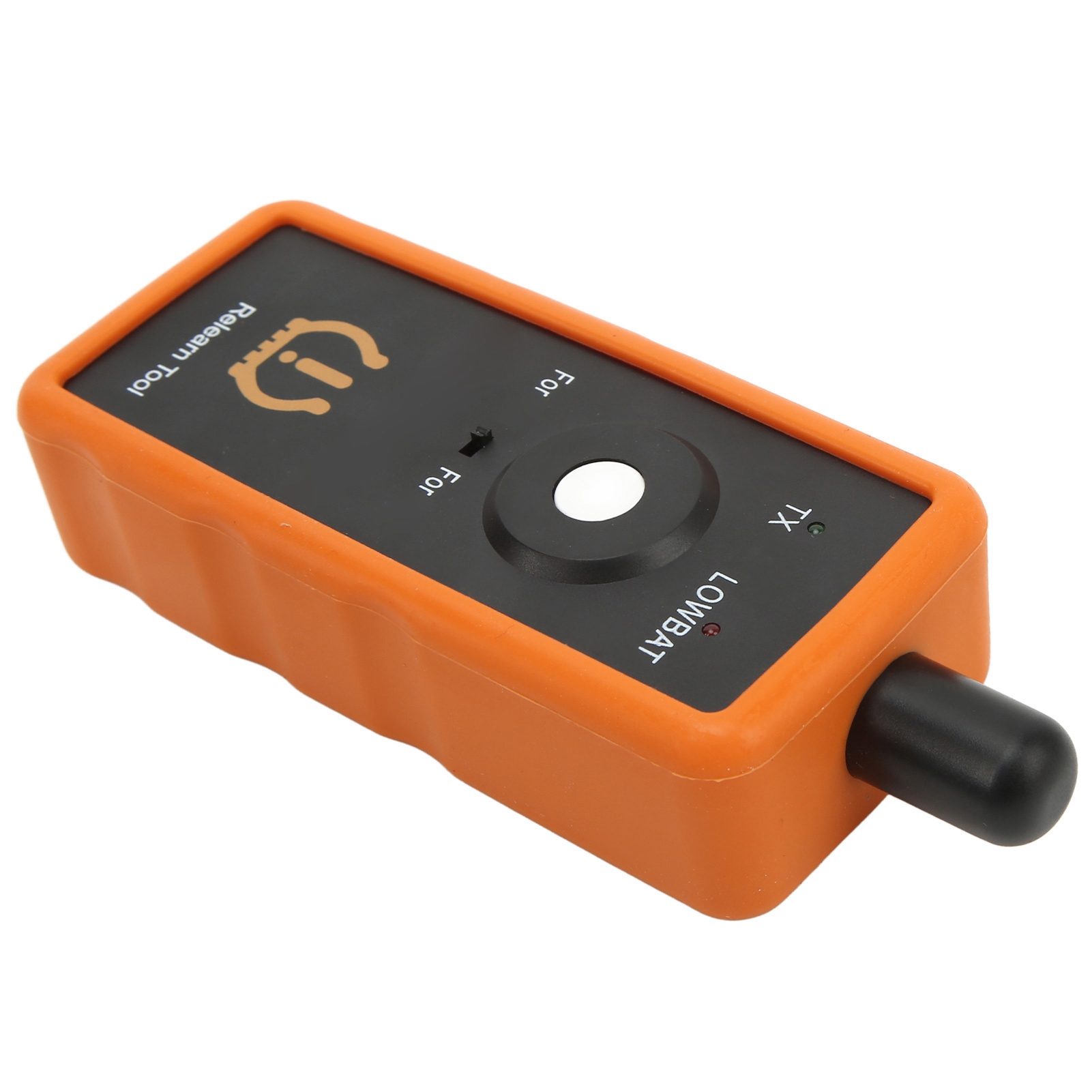 2-in-1-reifendruckkontrollsystem (tpms) – Anlernwerkzeug Mit Hoher Genauigkeit – Ersatz Für Ford F-450 Und F-550