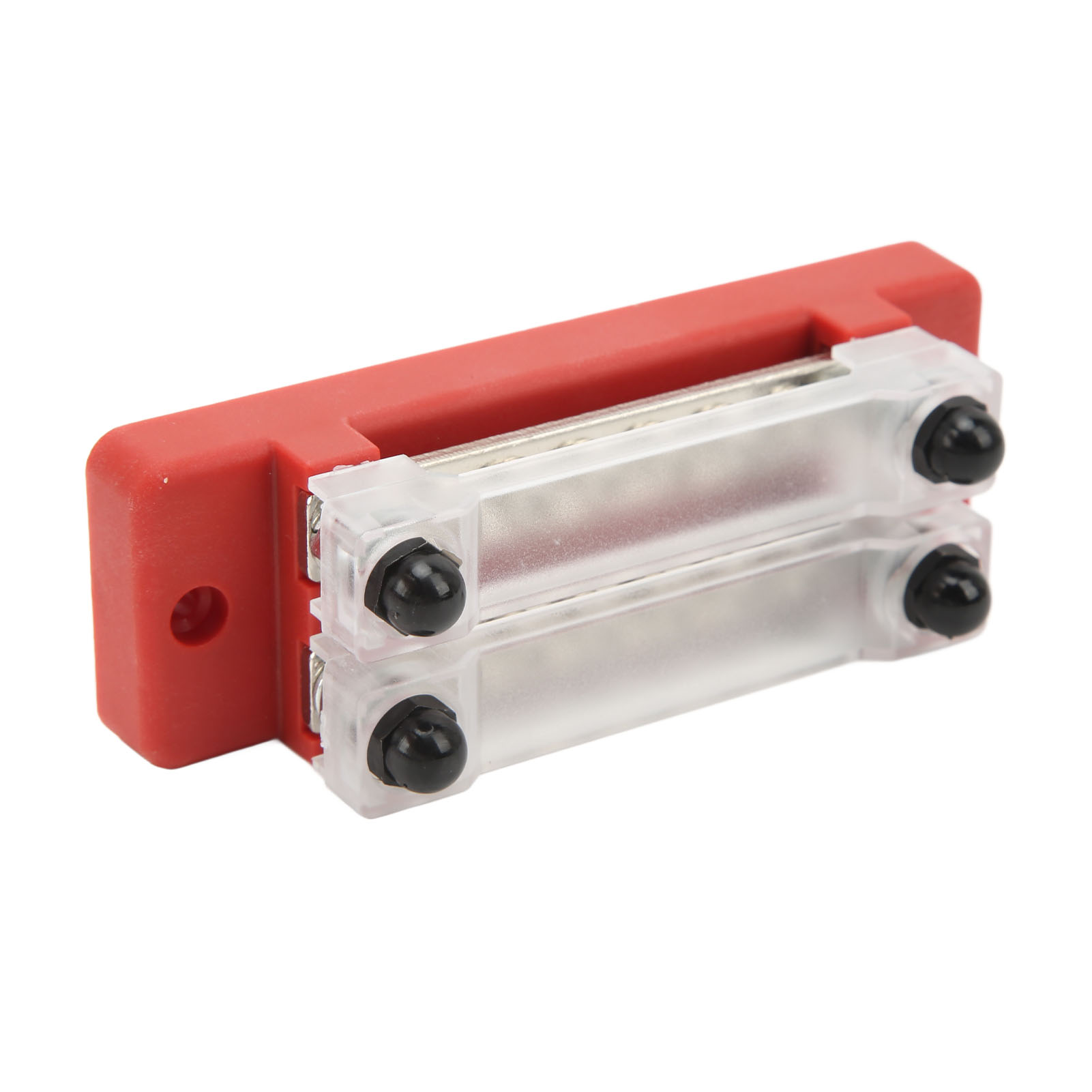 Stromverteilerblock Mit 12 Anschlüssen, 12–48 V, 150 A, Marine-sammelschiene Für Wohnmobile, Pickups, Wohnwagen