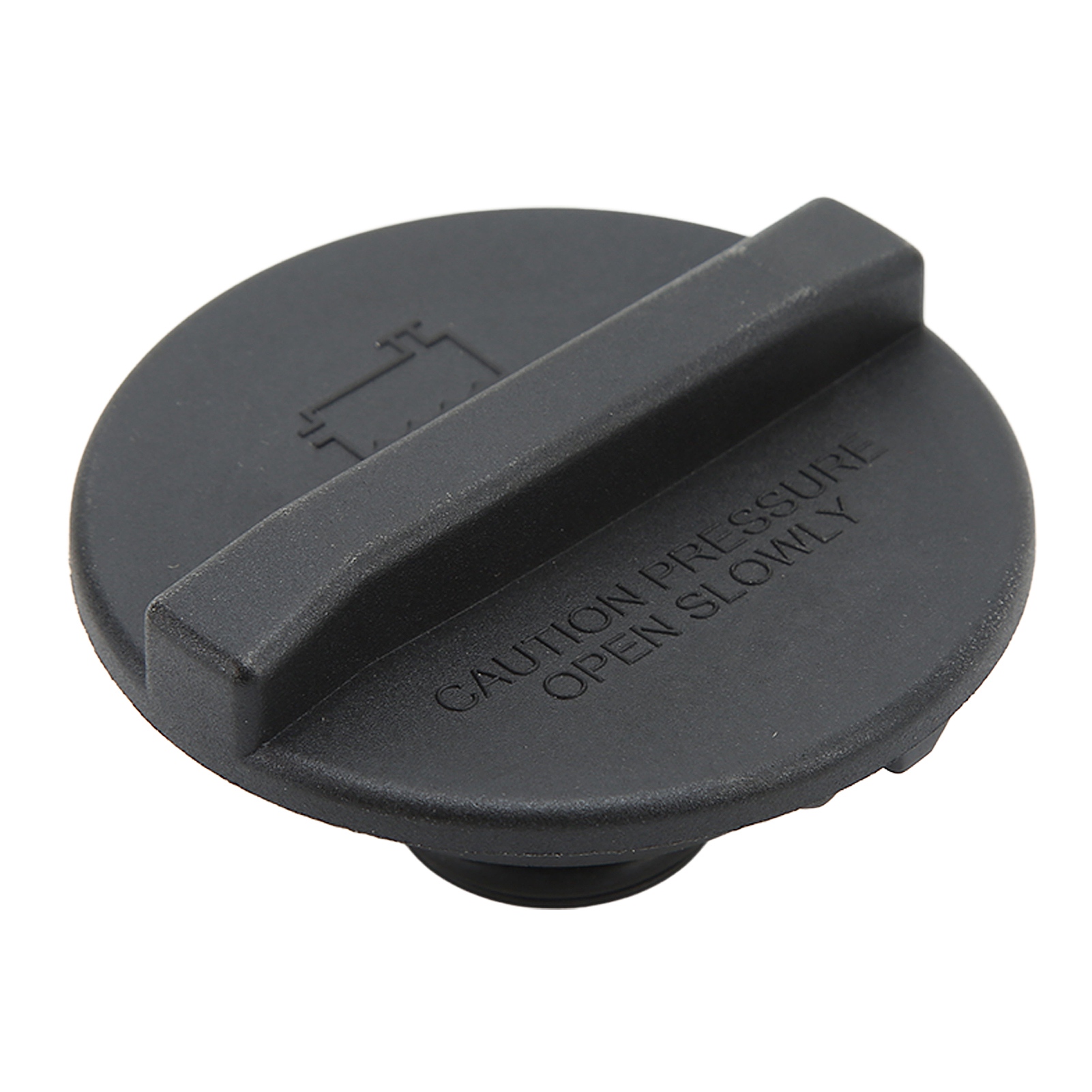 Kühlmittel-ausgleichsbehälter-kühlerdeckel 9065010015, Dichtungsdeckel Für Kühlwasserbehälter Für Vw Vito W639 3,2 L (2006–2010)
