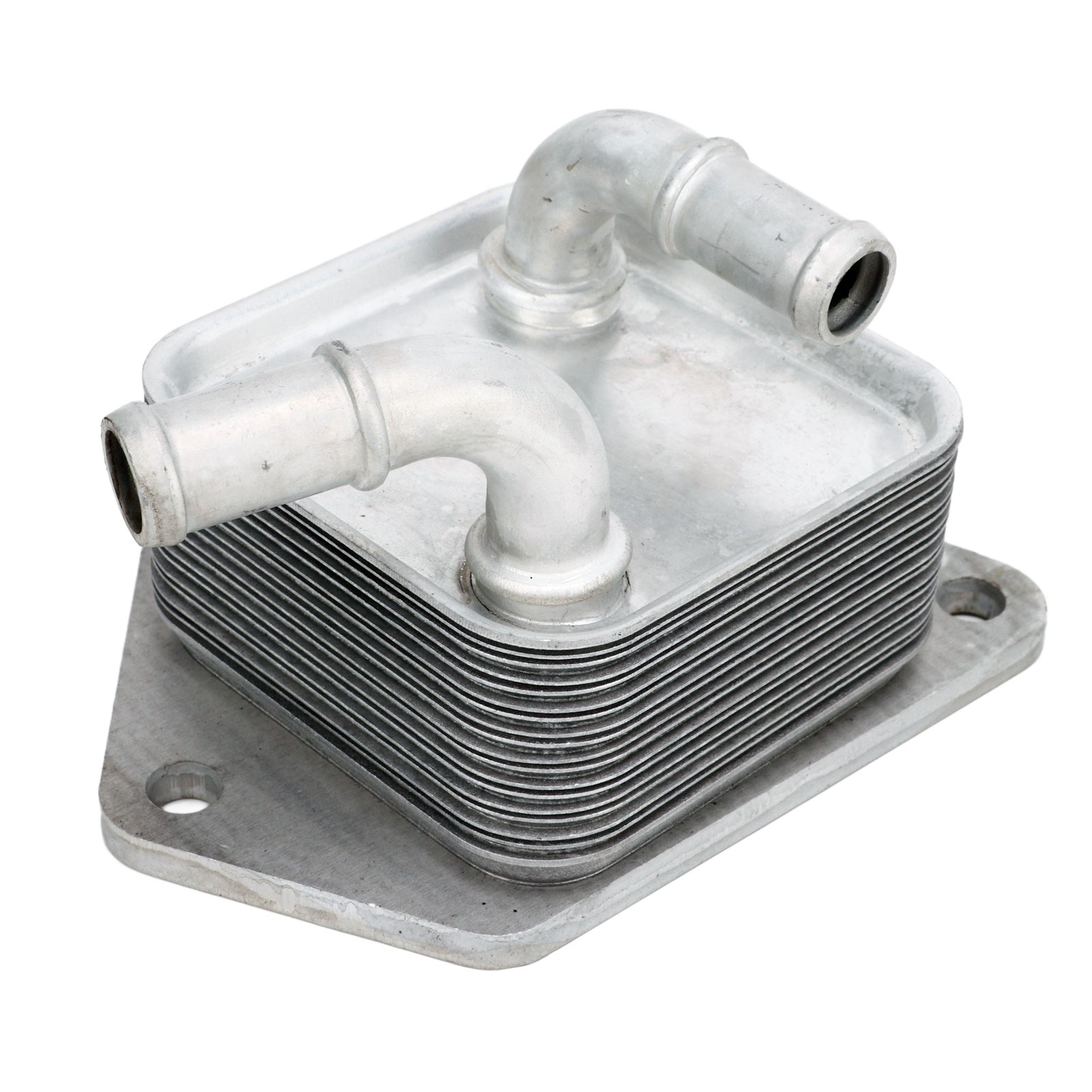 Getriebeölkühler 25560 5lj 004 Wärmerer Cvtf-getriebeölkühler Für Accord Civic Cr‑v Turbolader