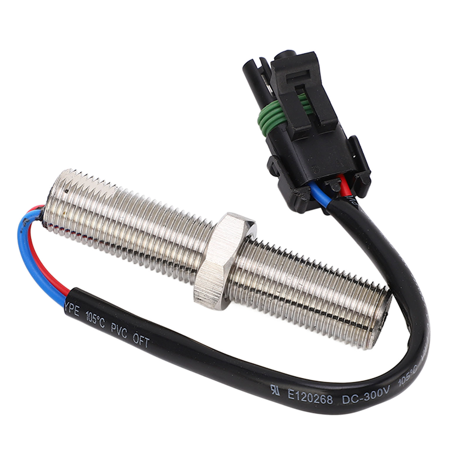 Magnetischer Drehzahlaufnehmer 3034572 Motor-mpu-generator-drehzahlsensor Als Ersatz Für Cummins-motor K38 Qsk38