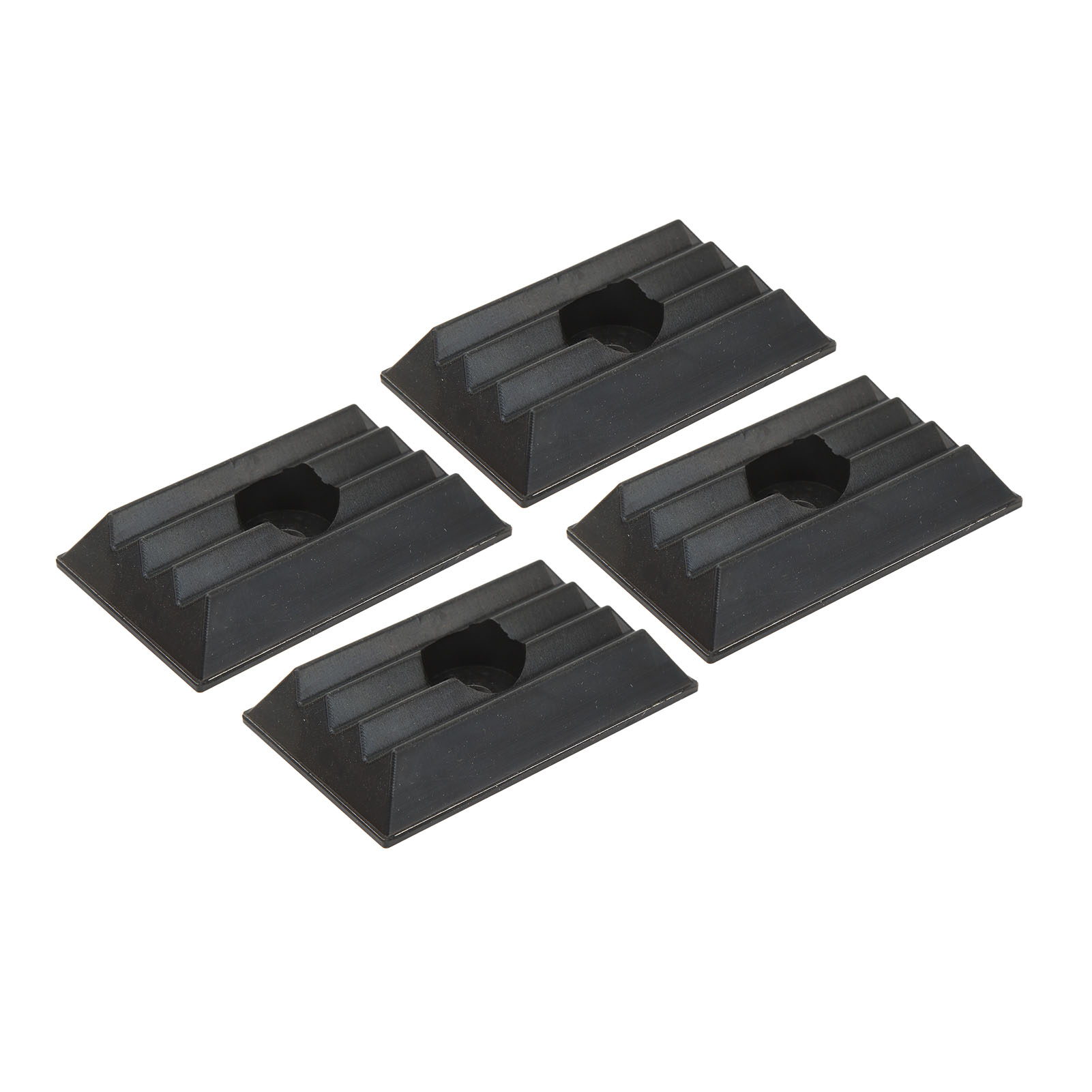 4pcs Gummipufferaufhängung 1362685080 Ersatz Für Citroen Jumper Bus Kasten Pritsche