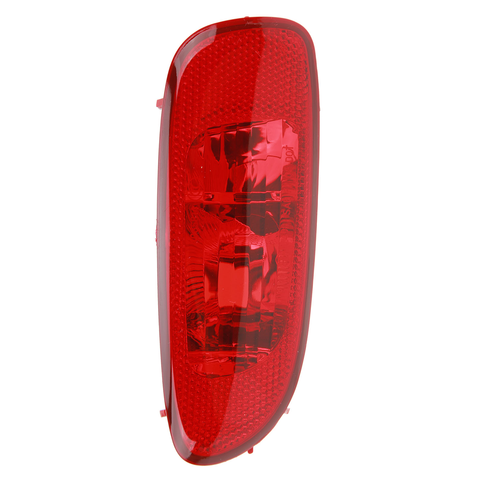 Rücklichtreflektorgehäuse Links 63242751707 Für Cooper S Jcw R56 R57 R58 R59