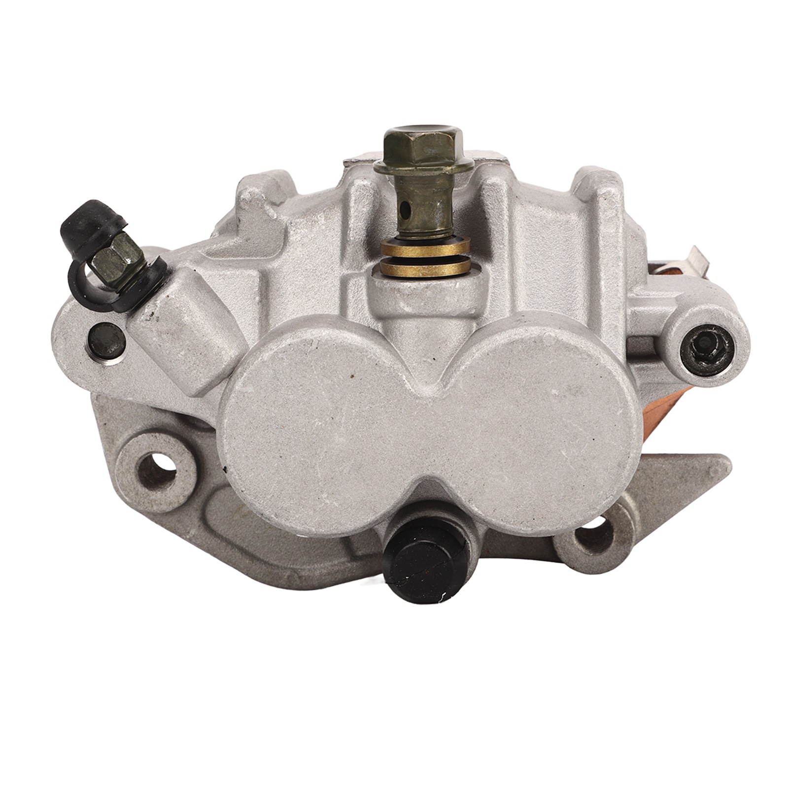 Motorrad-vorderradbremssattel Aus Aluminiumlegierung, Unterer Pumpen-hauptbremszylinder, Hydraulischer Scheibenbremssattel Für Cr125r, Crf150f, 230f, 450r Und Xr250r