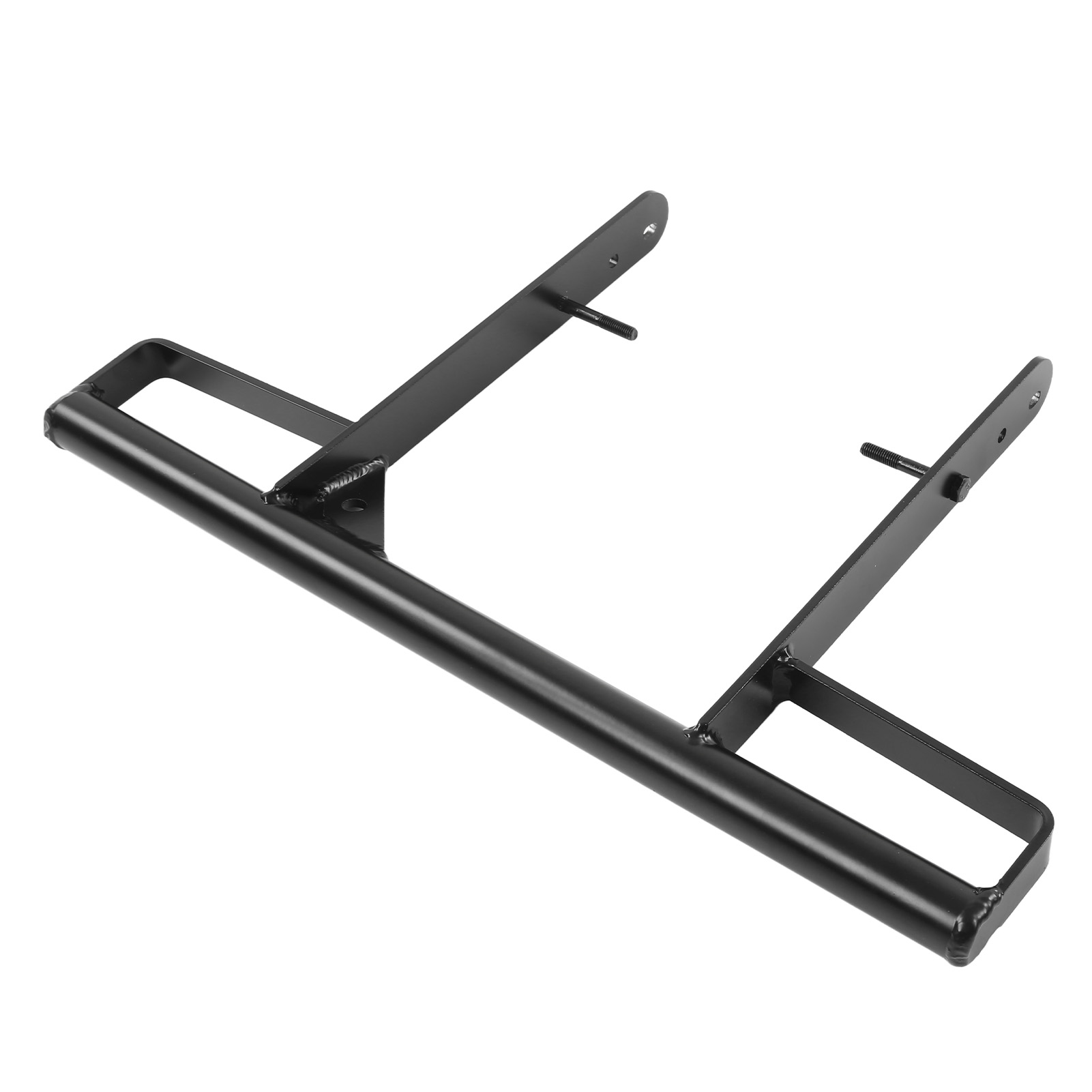 Sicherheits-haltegriff Aus Metall Für Die Rückbank, Schwarz, Passend Für Raptor 700r Yfm700 (2006–2020)