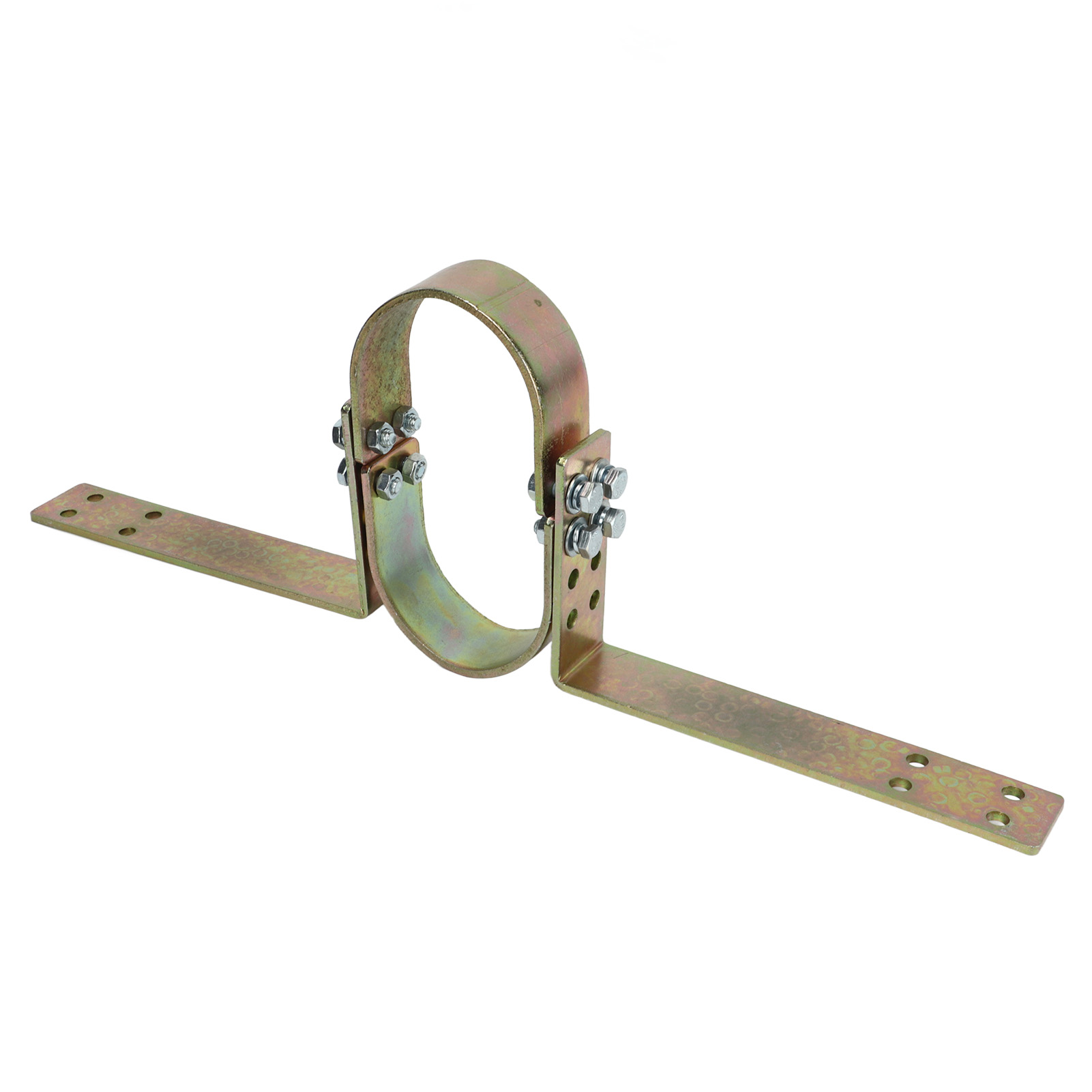 Antriebswellen-sicherheitsbügel-set Pce430.1001 Metall Universal Hochleistungs-sicherheitsbügel Für Kardanwelle