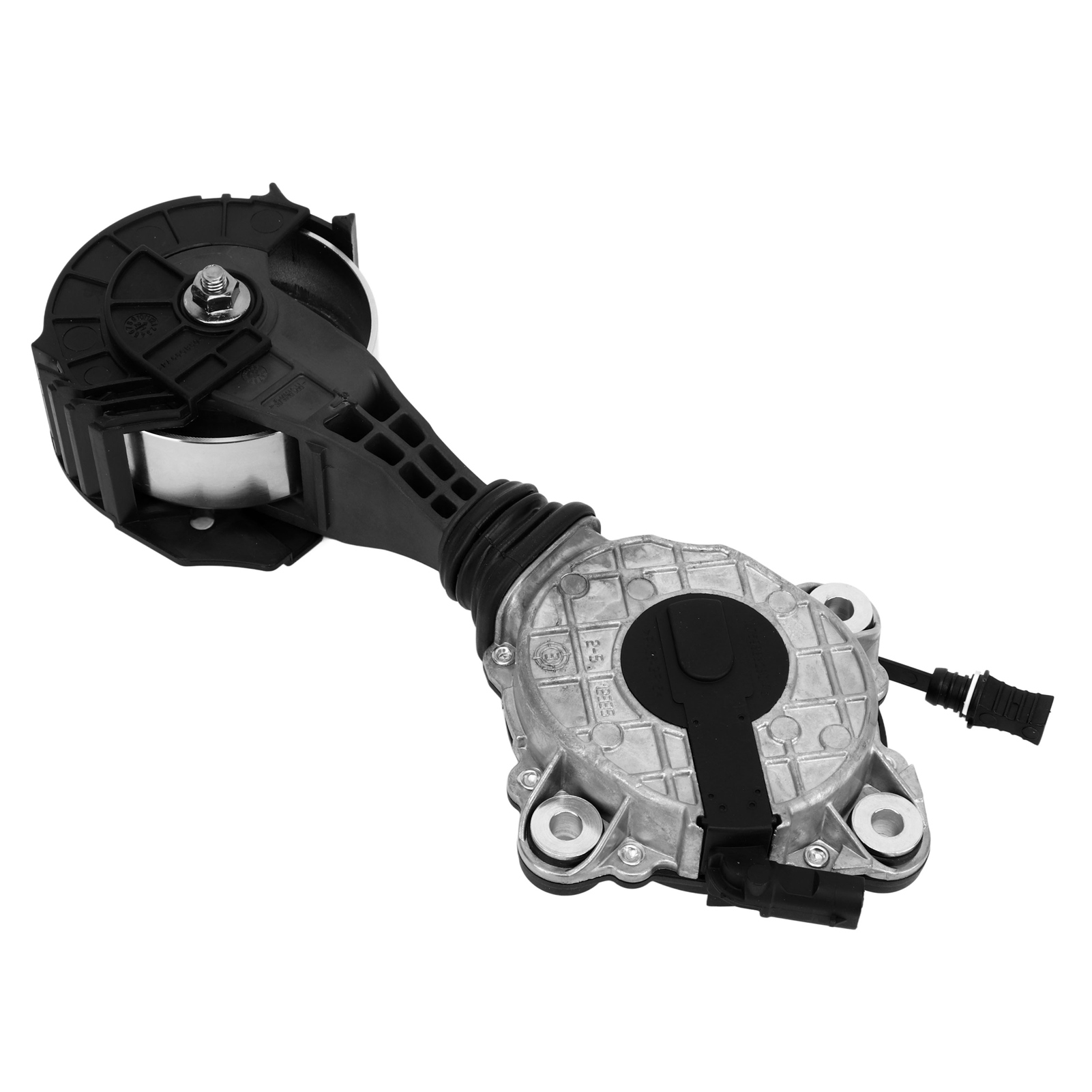 Wasserpumpen-reibrad 11287598832 Riemenspanner Ersatz Für Peugeot 207 208 308 508 3008 5008 1.6 Vti 16 V