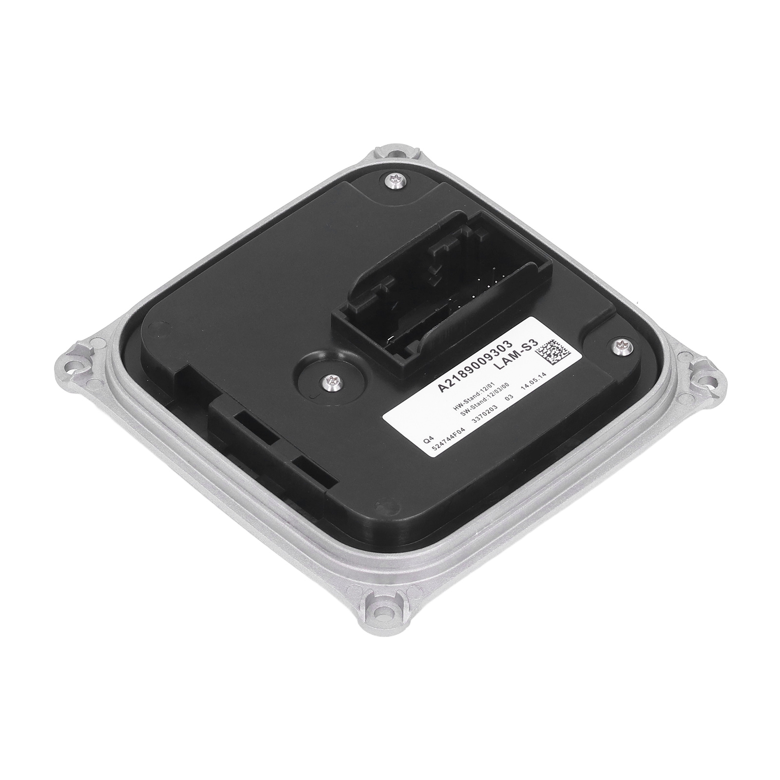 Led-lichtsteuerungsmodul Lam-s3 A2189009303, Ersatzteil Für Mercedes A-klasse W176 2012-2015