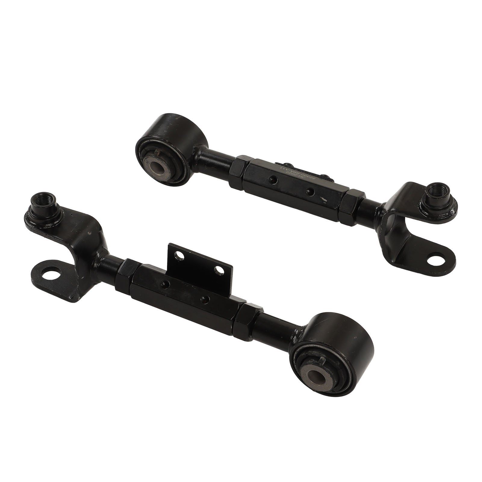 2 Stück Verstellbare Querlenker 52390‑s9a‑a11, Obere Hinterachs-querlenker Aus Eisen, Ersatz Für Ford Element 2003‑2011