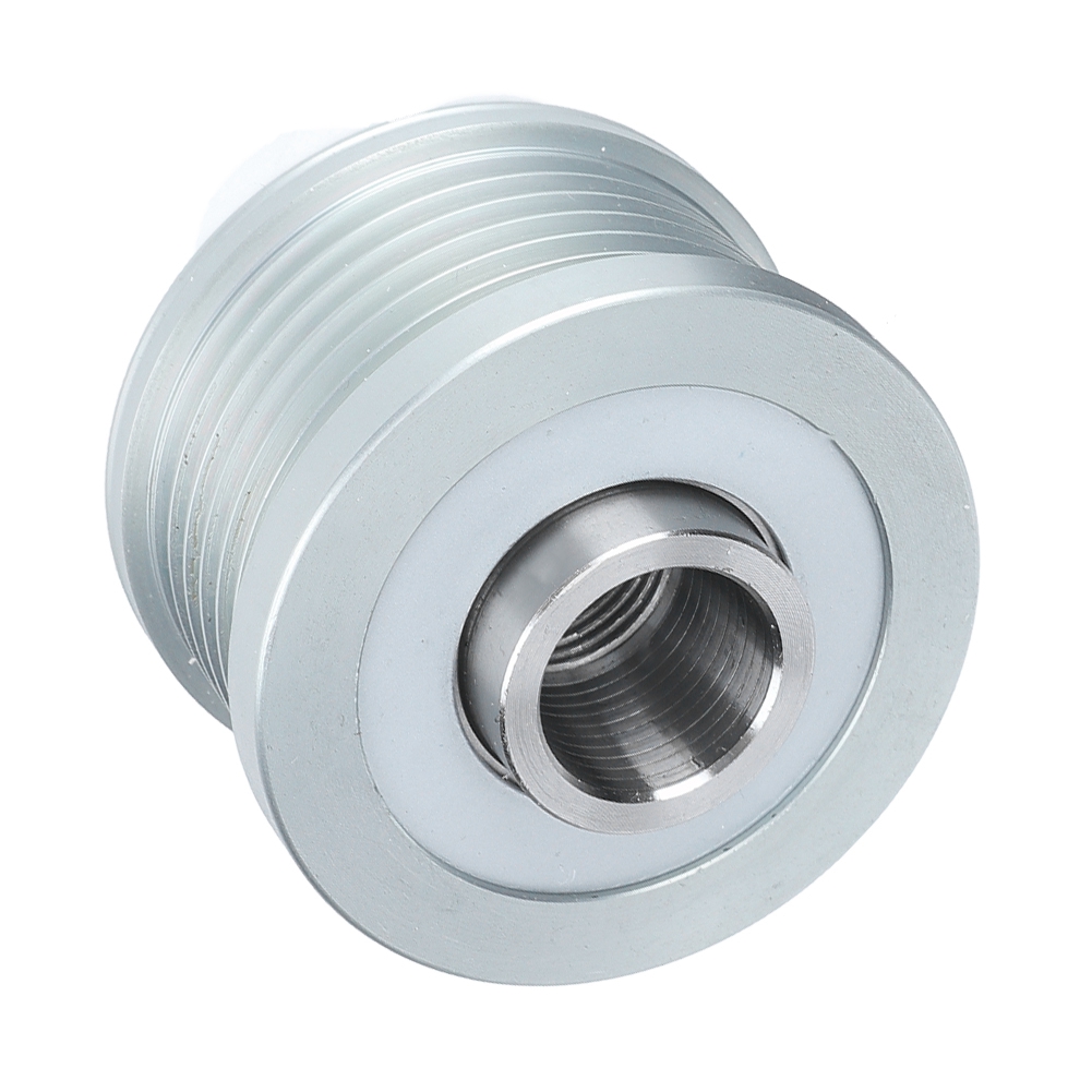 Freilaufriemenscheibe Für Lichtmaschine Des Nissan Juke F15 1.6 (baujahre 2010–2014), F-557045