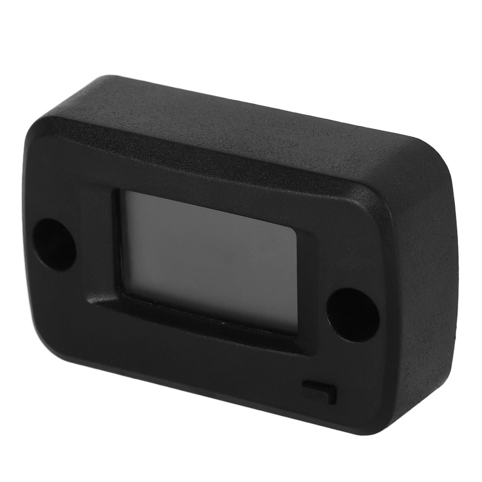 Kabelloser Vibrationsbetriebsstundenzähler, Digitaler Wartungsbetriebsstundenzähler Für Motorrad, Quad, Rasenmäher