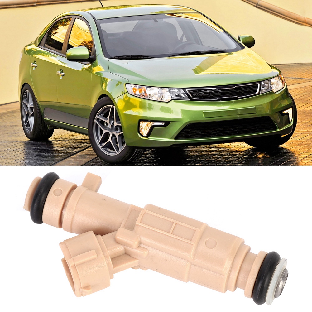 Kraftstoffeinspritzdüse 35310-2g100 Kompatibles Ersatzteil Hyundai Tucson 2011-2012-2013, Motoreinspritzdüse, Direkter Ersatz.