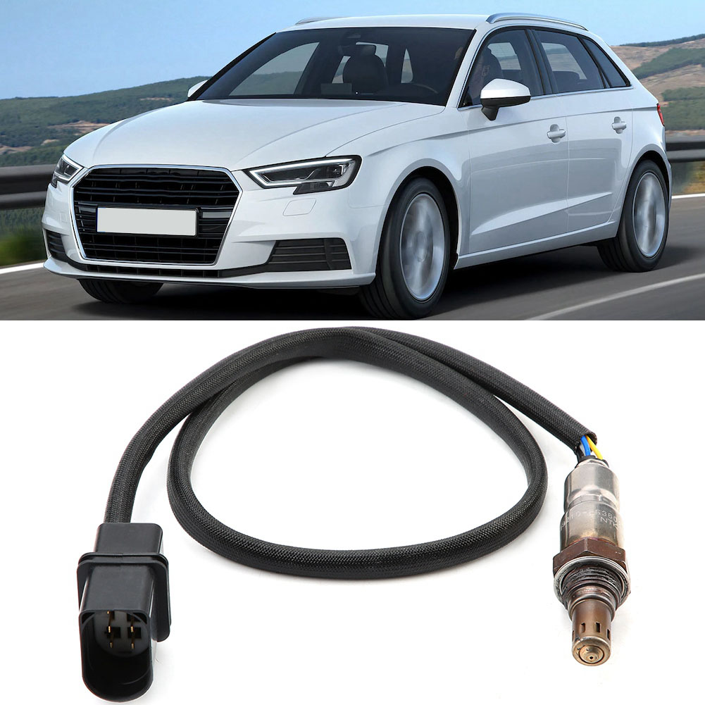 Sauerstoffsensor 06a906262br, Kompatibel Mit Skoda Octavia Limousine, Lambdasonde