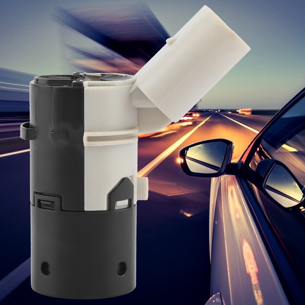 Pdc-parksensor 7h0919275a Für Audi A3 A4 S4 Rs4 A6 S6 Rs6 (4er-set)