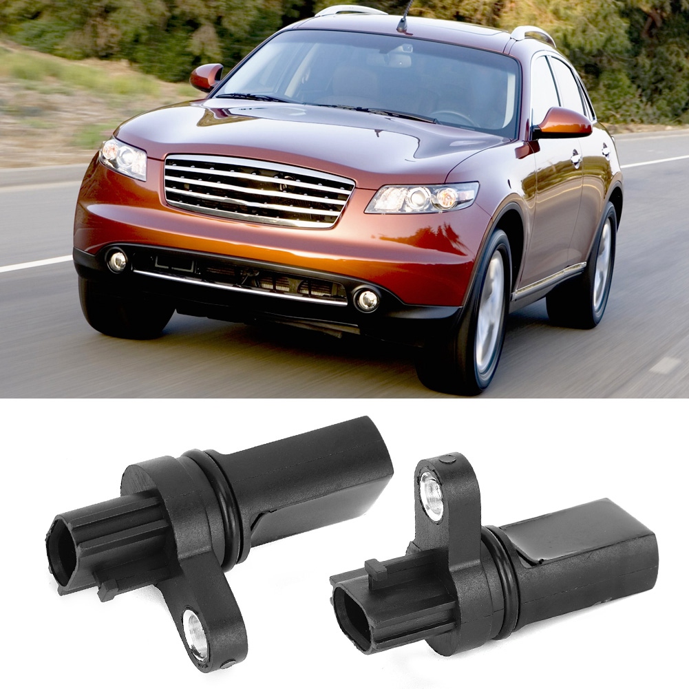 Kurbelwellensensor-ersatzteil 23731-al60c 23731-al606 Passend Für Nissan 350z Altima Maxima
