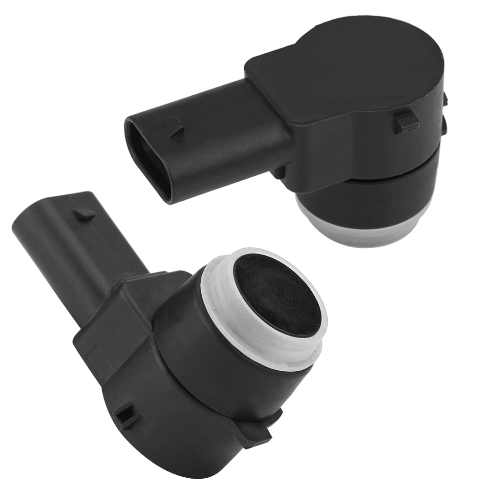 Pdc-parksensor Für Mercedes Bces Sls Cls W212 W221, Ersatzteil 2125420018, Rückfahrradar, Kompatibles Autozubehör