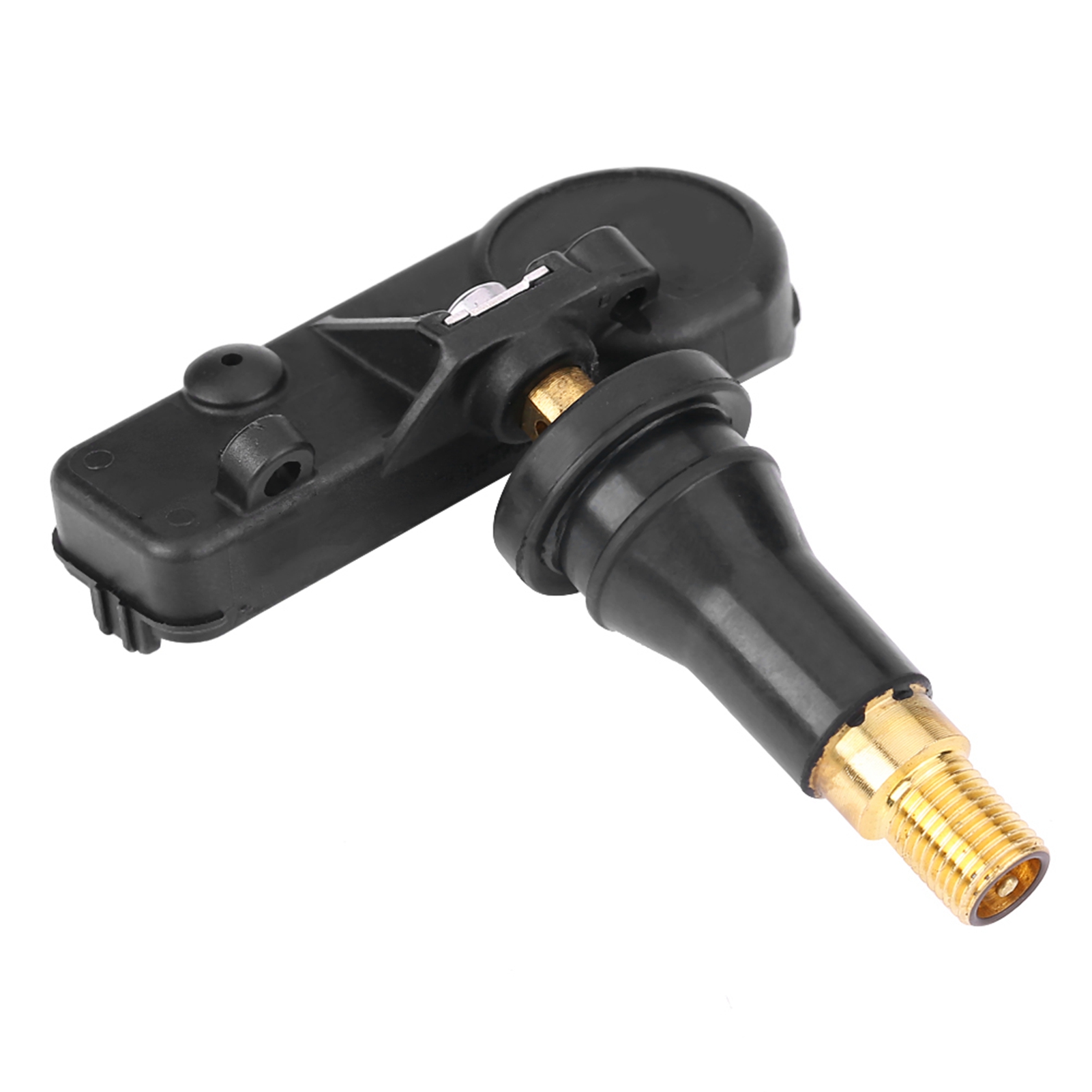 Reifendrucksensor (tpms) Für Jeep, Chrysler, Dodge, Ram, 433 Mhz, 56029398ab – Direktes Überwachungssystem, Oem-ersatzteil, 4 Stück