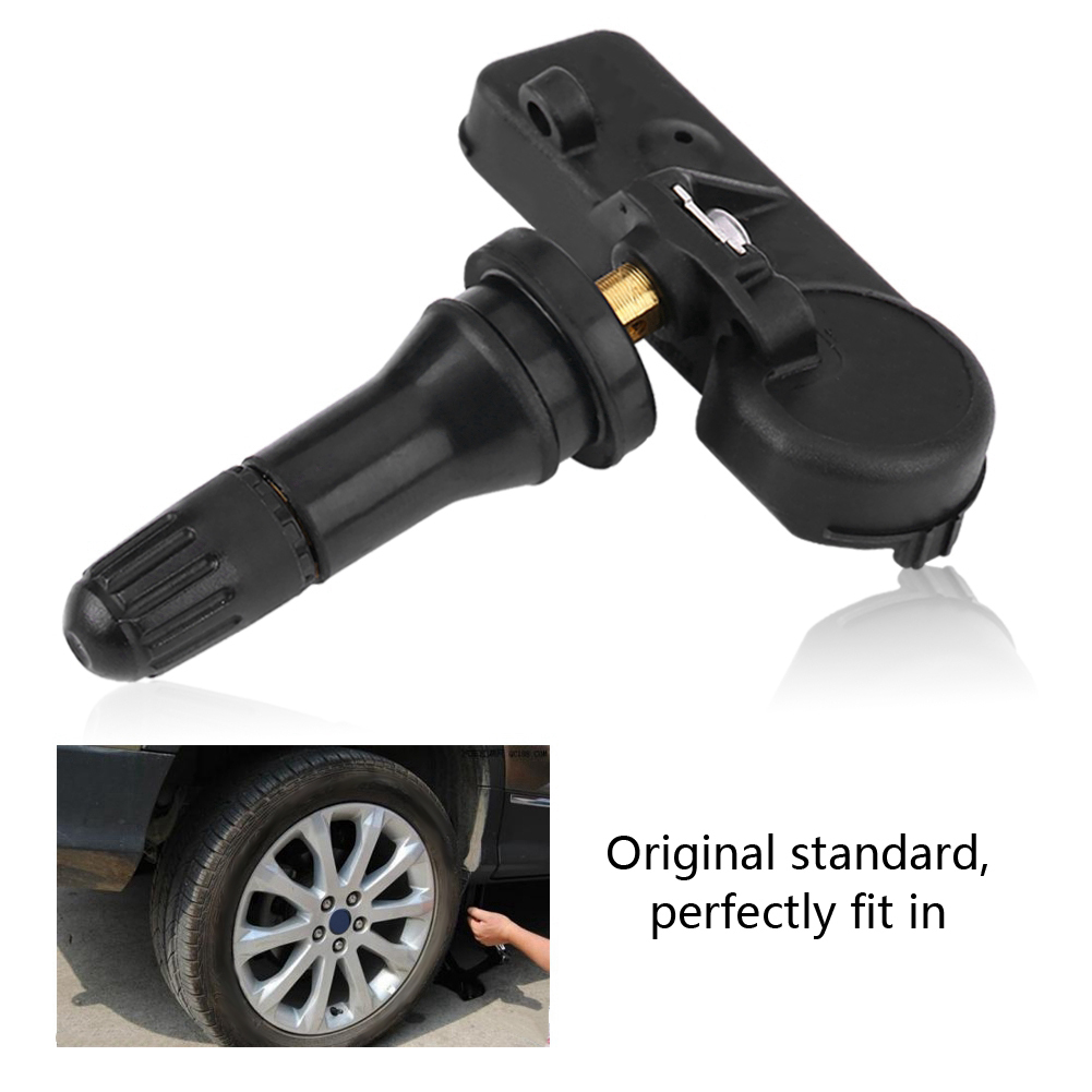 315-mhz-reifendrucksensor (tpms) Für Motorcraft De8t-1a180-aa Tpms12, Direktüberwachungssystem, Automatischer Ersatz