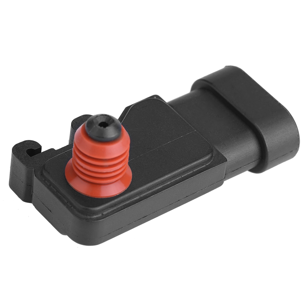 Saugrohrdrucksensor (map-sensor) 12614970 Für Acura, Buick, Chevrolet, Gmc, Pontiac