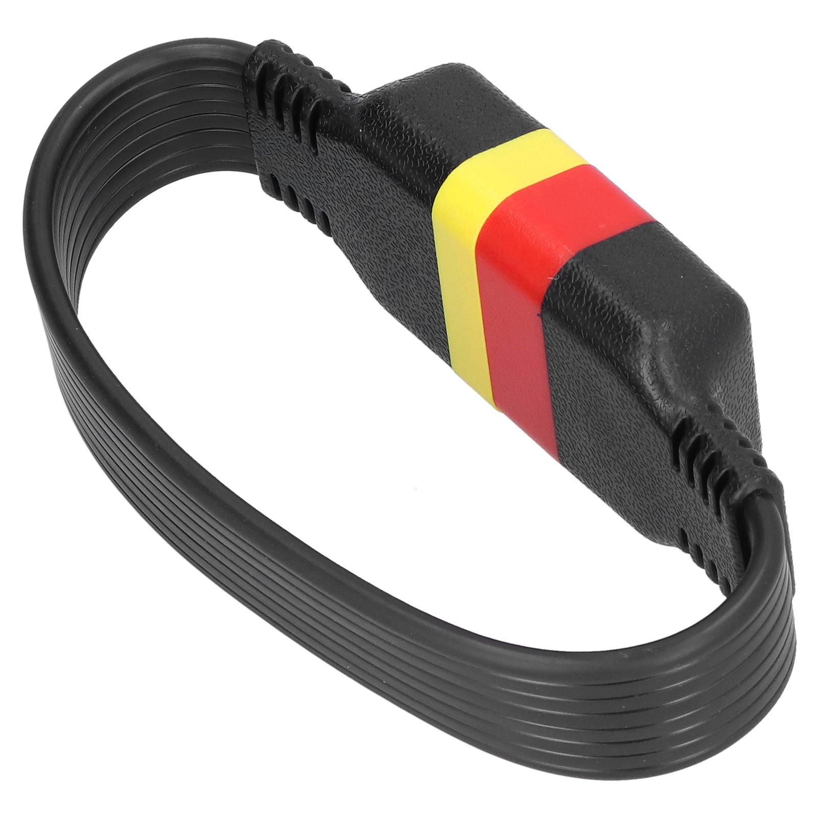 Obd 14,17 Zoll Verlängerungskabel, 16-poliger Stecker Auf Buchse Adapter, Verlängerung Für Launch X431 V, Hochleistungsstecker, Fahrzeugdiagnose.