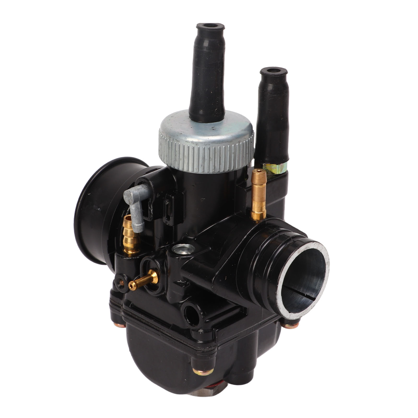 Dellorto Phbg Ds 21mm Vergaser Für 50-110cc Roller, Motorräder, 2-takt Mopeds, Ersatzteil