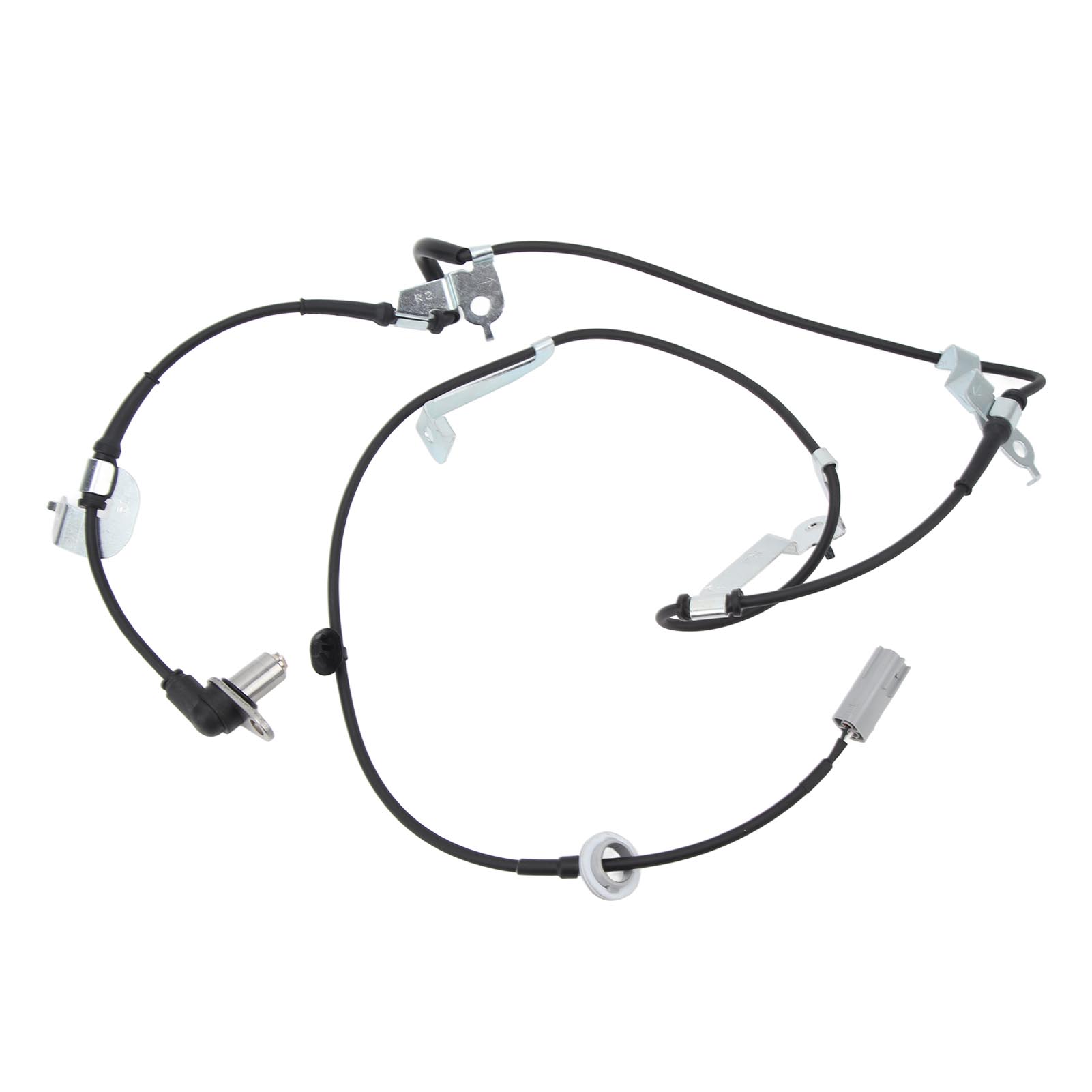 Rechter Vorderer Abs-drehzahlsensor R Mf41231236, Kompatibel Mit Ford Ranger Pick-up Er24 2.5 Td Turbo Diesel, Ersatzteil
