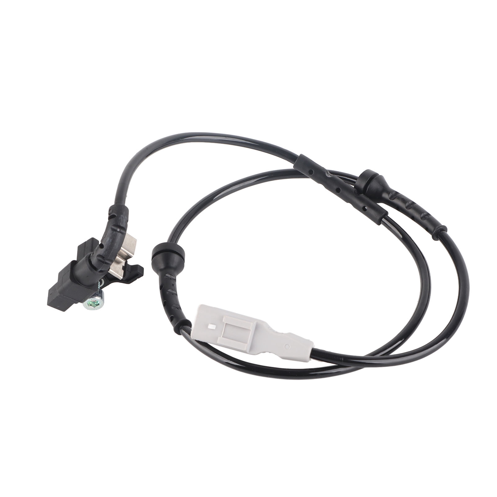 Abs-raddrehzahlsensor Hinten 4545l0, Kompatibel Mit Peugeot 307 308 Cc, Sensor Links/rechts, Ersatzteil, Raddrehzahlsensor